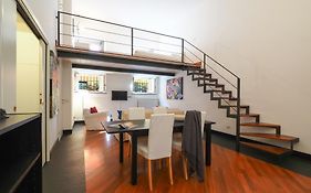 Enchanting Loft Between History And Tranquility