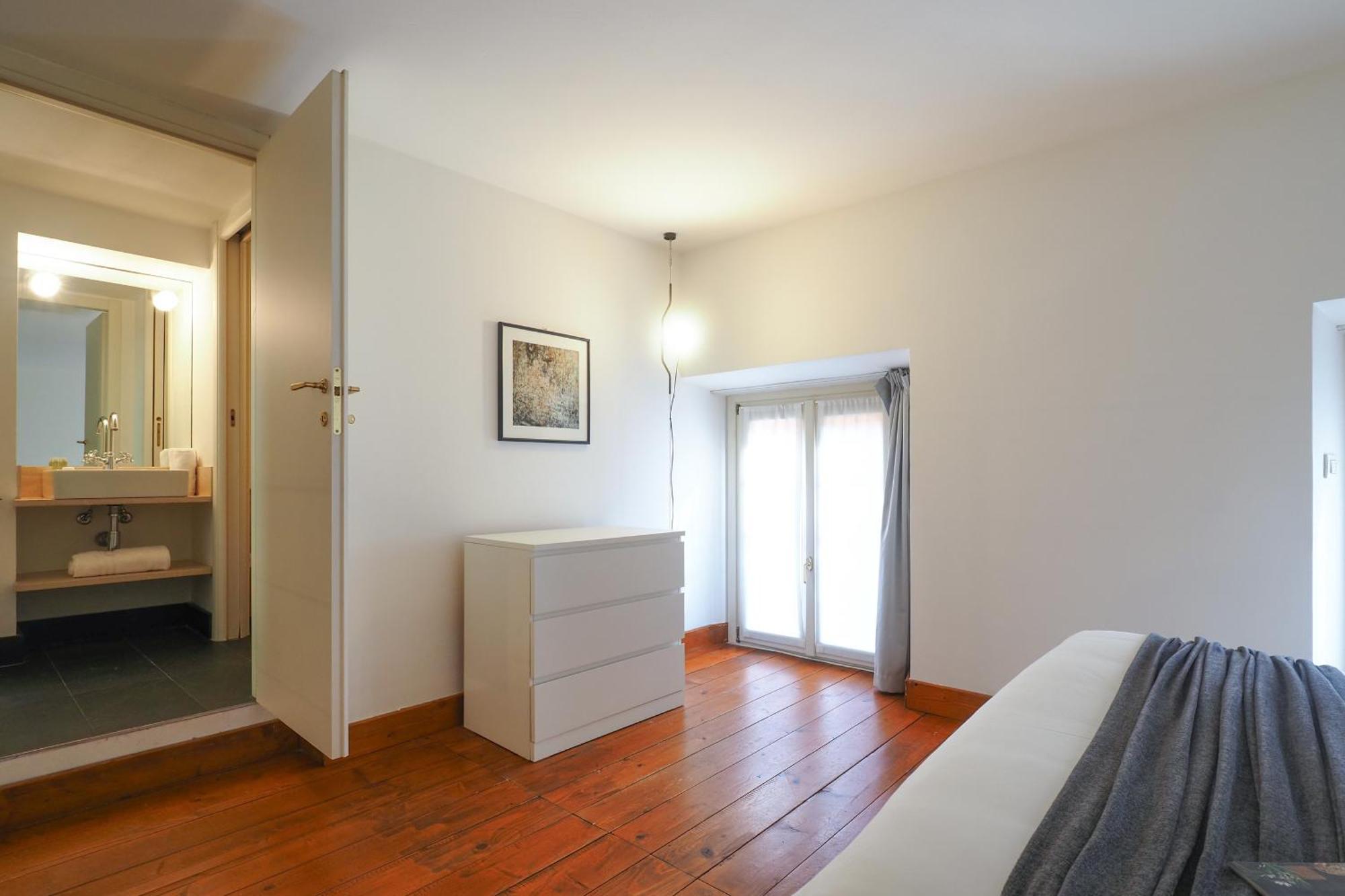 Enchanting Loft Between History And Tranquility Milano Esterno foto