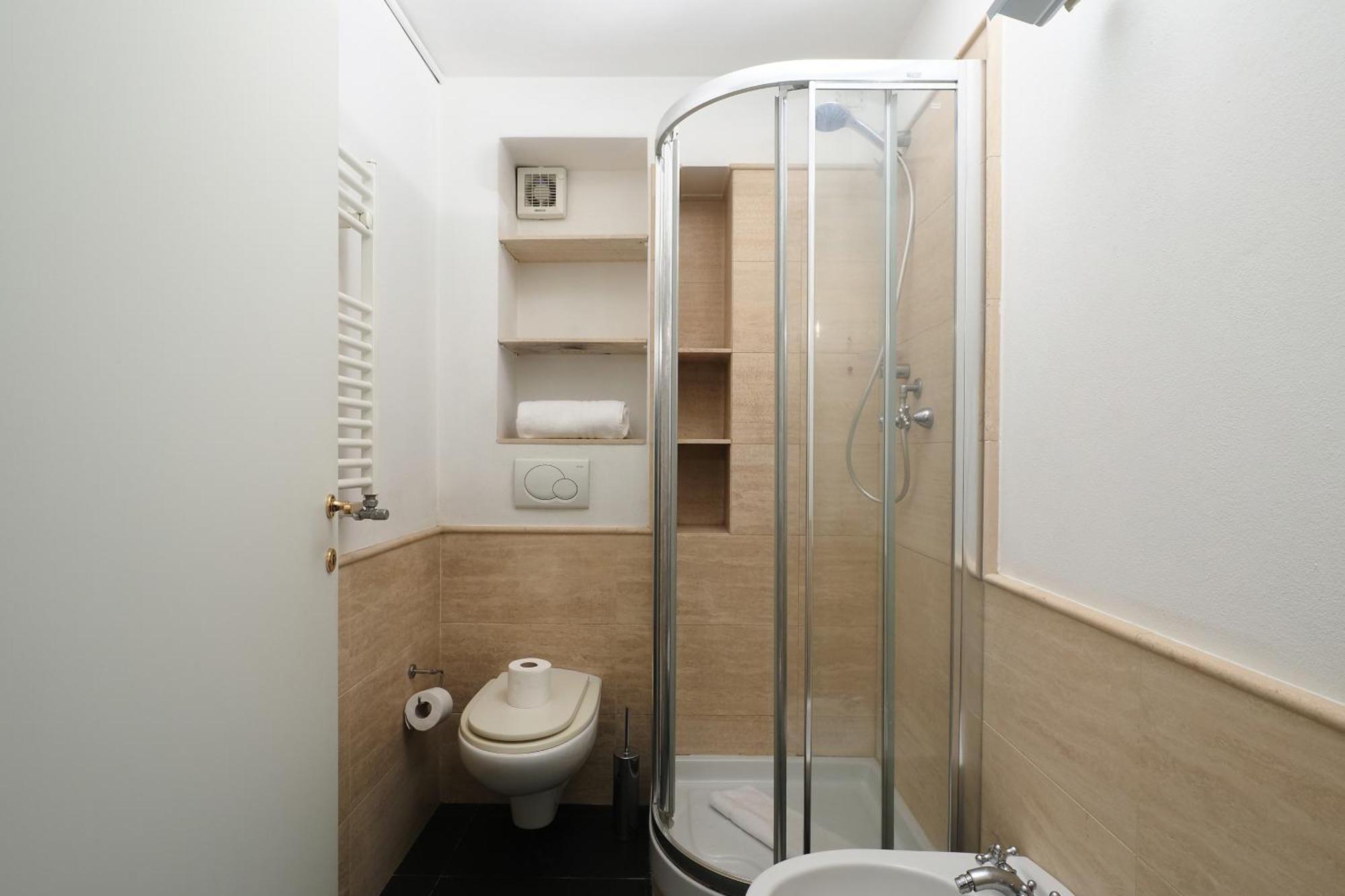 Enchanting Loft Between History And Tranquility Milano Esterno foto