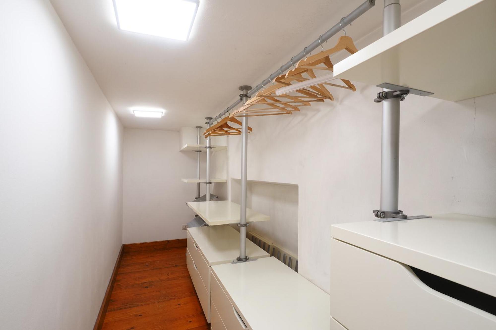 Enchanting Loft Between History And Tranquility Milano Esterno foto